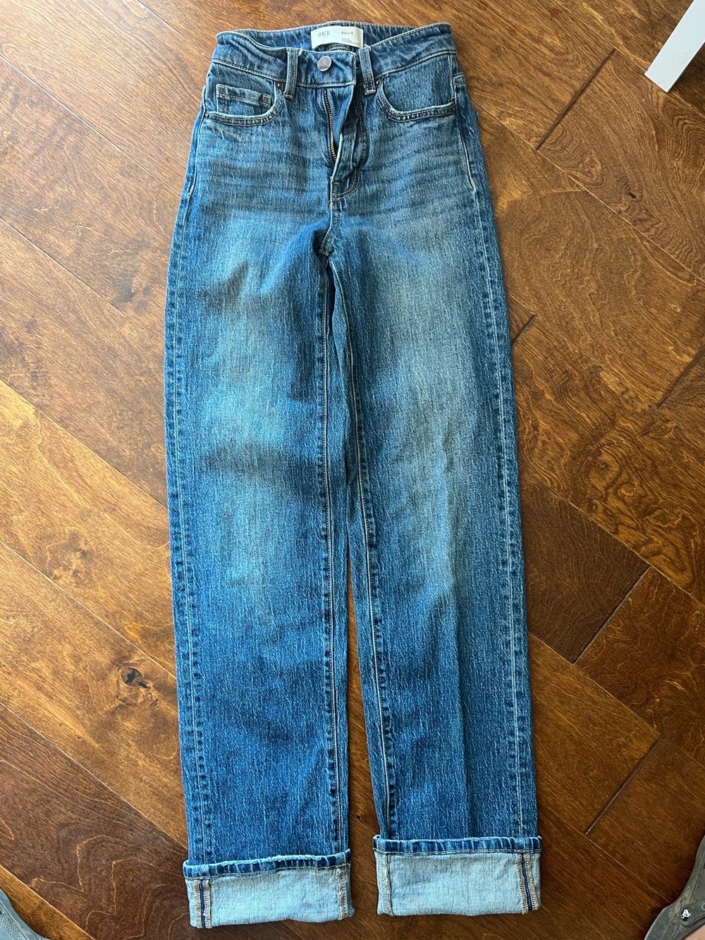 BKE Denim ‘Billie’ Jeans 22 x 32